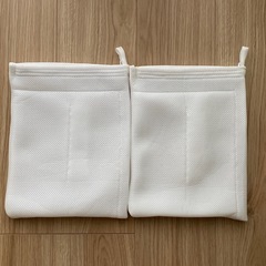 上履き洗いネット 