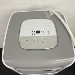 【ご来店限定】＊ スリーアップ スポットエアクーラー 2024年製＊0714-2の画像