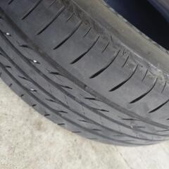 【バリ山】ブリジストン ネクストリー185/65r15　サマータイヤ　1本  2022年製の画像