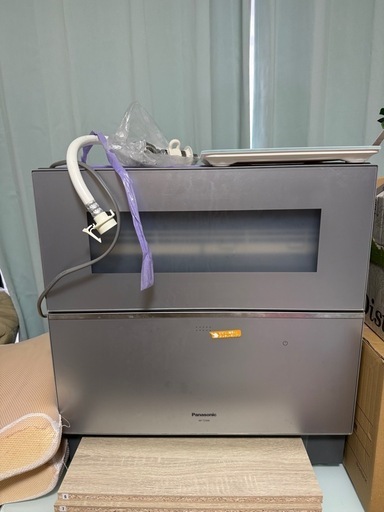 Panasonic食洗機