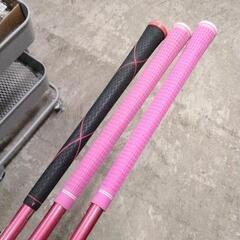 0714-193 YAMAHA　インプレスX　1W・3W・5W 3本セット フレックス【R】の画像
