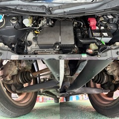 早い者勝ち‼️超激安‼️平成18年式 ワゴンR FX-Sリミテッド 距離51000km‼️ 純正アルミホイール‼️約1年4ヶ月車検付き‼️スマートキー‼️の画像