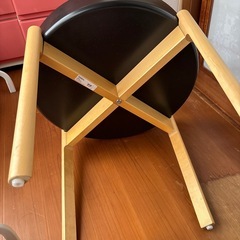 IKEA HAY コラボ YPPERLIG イッペルリグコーヒーテーブル 廃盤