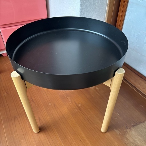 IKEA HAY コラボ YPPERLIG イッペルリグコーヒーテーブル 廃盤