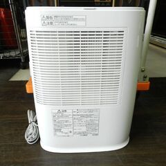 【JM9942】 Panasonic パナソニック 衣類乾燥除湿器 ～14畳 デシカント方式 F-YZT60 2020年製の画像