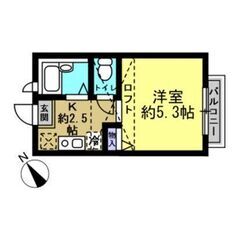 💛🧡敷金0・礼金0・仲介手数料0🧡💛井土ヶ谷駅徒歩8分🎶築14年...