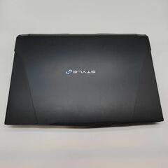 GTX1050 Ti グラボ搭載 フルHD 動作◎ 15.6 マウス ノートPC IStNxi 15FX088 Core i7-7700HQ windows11 pro 32GB SSD256GB  カメラあり オフィス (B990)の画像