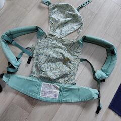 エルゴベビー　抱っこ紐の画像