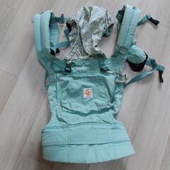 エルゴベビー　抱っこ紐の画像
