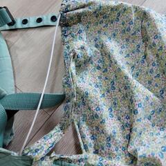 エルゴベビー　抱っこ紐の画像