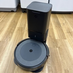 【ロボットクリーナー】iRobotのロボットクリーナーのご紹介です！の画像