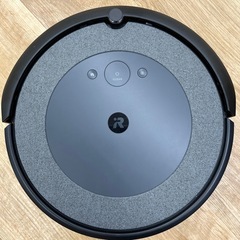 【ロボットクリーナー】iRobotのロボットクリーナーのご紹介です！の画像