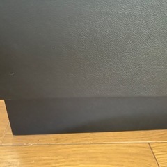 ピアノ補助台の画像