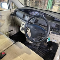 ダイハツムーヴ　車検たっぷり2027年6月！！！の画像