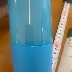スポーツボトル　タッパーの画像