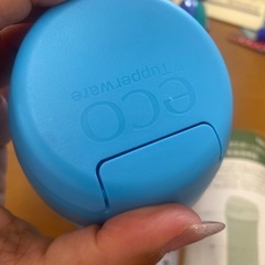 スポーツボトル　タッパーの画像