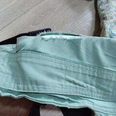 エルゴベビー　抱っこ紐の画像