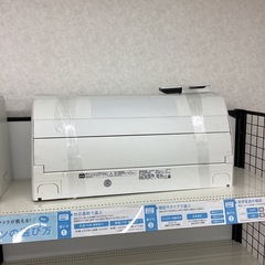 【取りに来られる方限定！！】Panasonic 2021年製　壁...