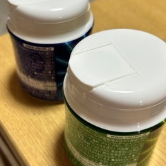 決まりました❣️クロレッツ  大容量  空きケース  2個  詰め替え  節約の画像