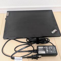 ThinkPad e14の画像