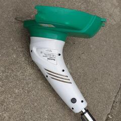 電動草刈機 マキタ 300mm ナイロンコード用 ループハンドル MUR3000 ナイロントリマーの画像