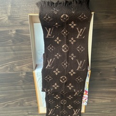 VUITTON  マフラーの画像