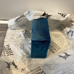 【決まりました】未使用　LUSH アウトバックメイトの画像