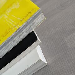 美術展パンフレット ３冊セットの画像