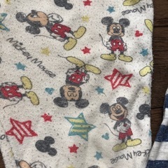 90〜100 短パンの画像