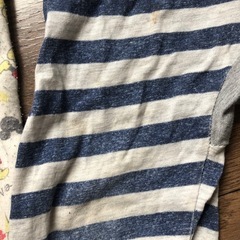 90〜100 短パンの画像