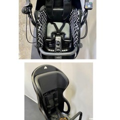 1年保証　送料無料 新型　パナソニック　ギュットミニ　20インチ　紺色　電動アシスト自転車 g715の画像