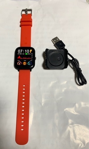 スマートR 　スマートウォッチ Q-9PRO