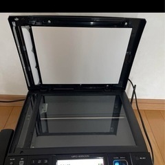 【ジャンク】brother MFC-935CDN 複合機の画像