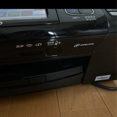 【ジャンク】brother MFC-935CDN 複合機の画像