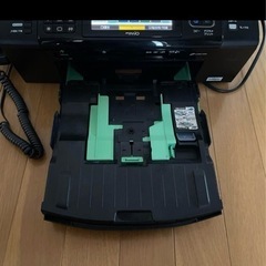 【ジャンク】brother MFC-935CDN 複合機の画像