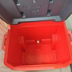 クーラーボックス IGLOOの画像