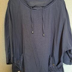 涼しい服  LL～3L