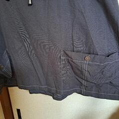 涼しい服  LL～3Lの画像