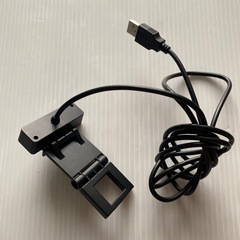ELECOM USB　折りたたみ式Webカメラの画像