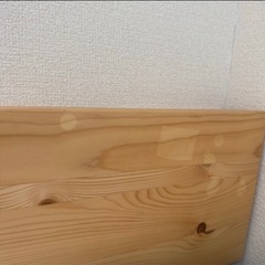 クイーンベッド　美品✨　【決まりました】の画像