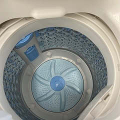 【トレファク摂津店】TOSHIBA全自動洗濯機が入荷しました！！の画像
