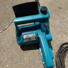 Makita マキタ 5012B 12型チェーンソー 電動チェーンソー 現状品の画像