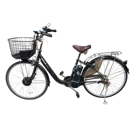 ★美品!!お届け可！★ 24インチ 自転車 『Temptation』 ☆美品!!お届け可！☆ 24インチ 自転車 『Temptation』