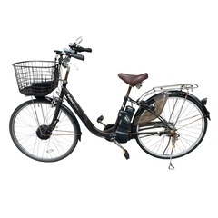 電動自転車 Peltech TDF-14Z