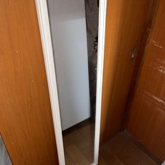 【お取引中】全身鏡