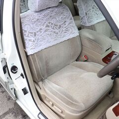 乗出し価格!! 車検2年付 クラウン 14年式 6.0万km 修理歴無し ワンオーナー キーレス ＥＴＣ ナビ 禁煙車 諸費用コミコミ!の画像