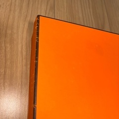 新古品HERMESタオルの画像