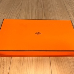 新古品HERMESタオルの画像