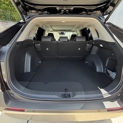 走行距離6700キロ未満 令和6年式RAV4 モデリスタ フル装備の画像
