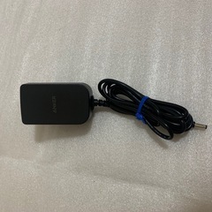 ANKER アンカー wireless charging dock Y1810の画像